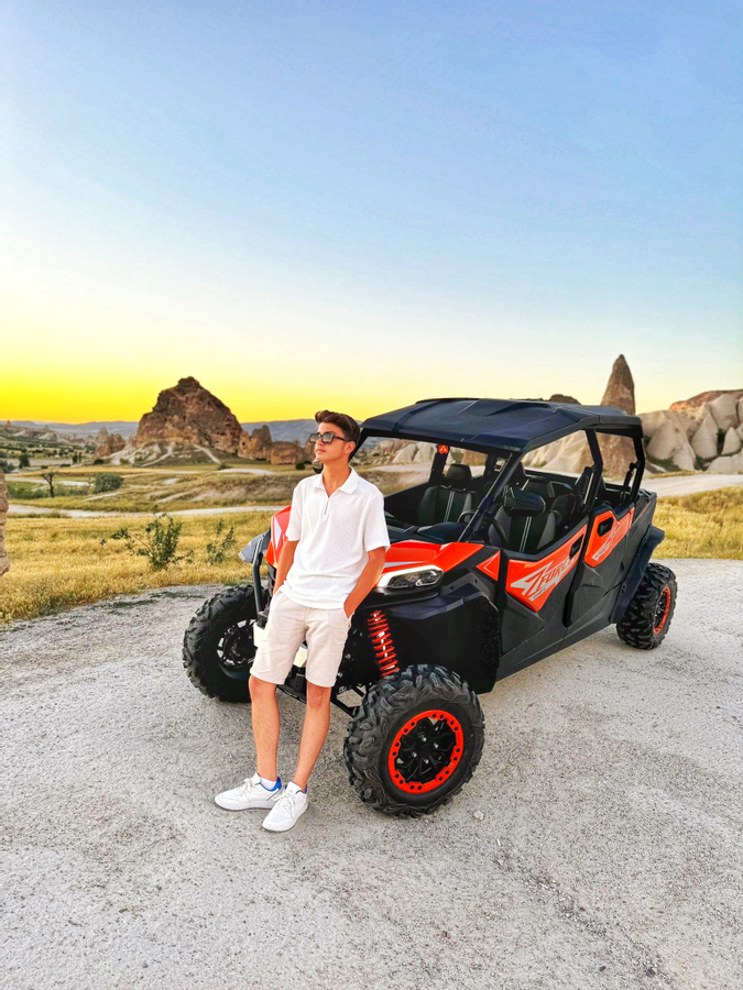 Buggy Tour in Cappadocia Ag5x7L2E-backdrop