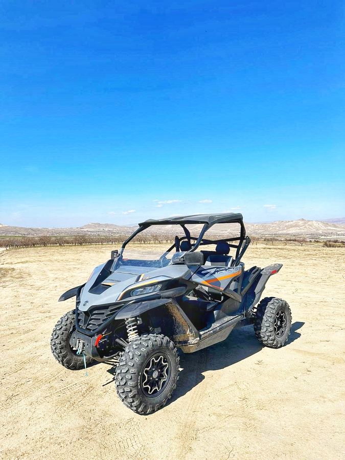 Buggy Tour in Cappadocia jn4hAqel