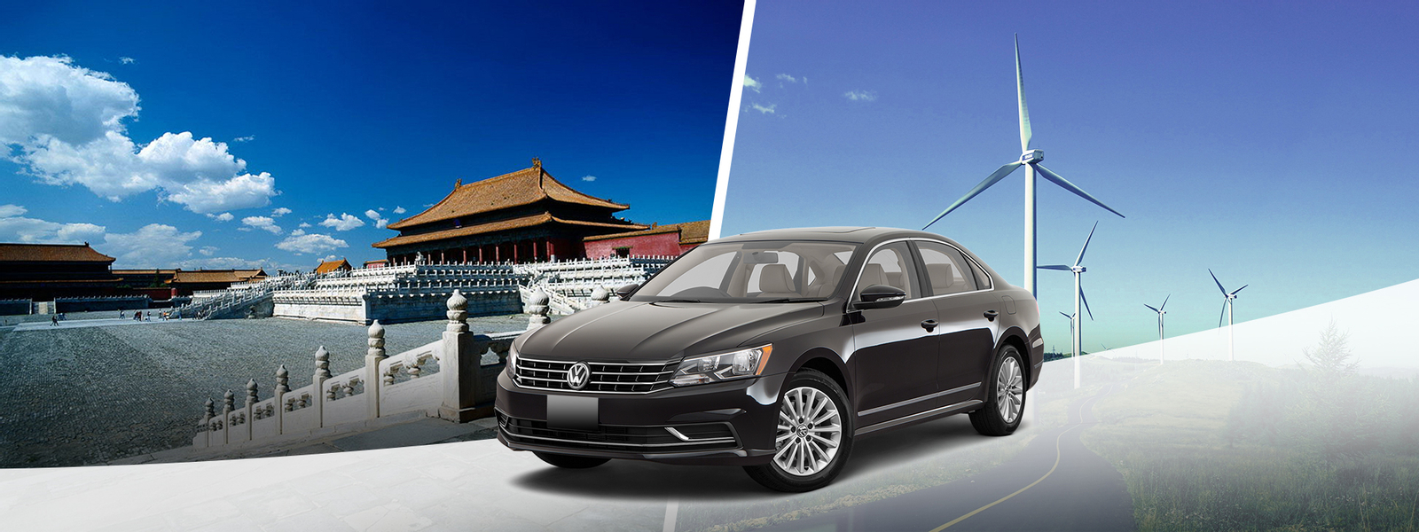 Private Charter from Beijing to Grass Skyline in Zhangjiakou City 7VQZ14RA