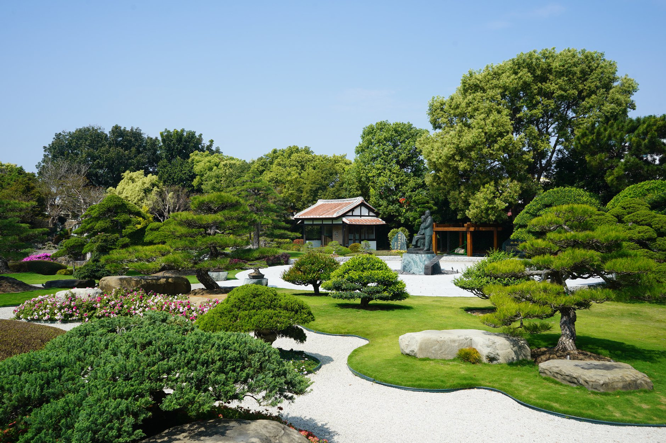 Cheng Mei Cultural Park Ticket in Changhua Tqm6vY7I