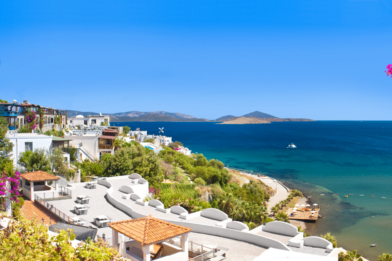 Full-Day Boat Trip with Lunch in Bodrum g42BmWTy