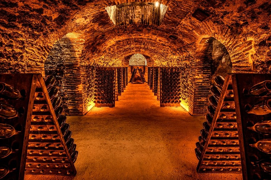 Mumm Tour Maison de Champagne, Family Growers Day Tour with Traditional Lunch 50% ...