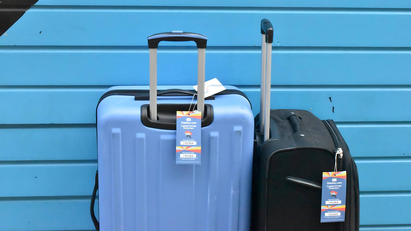 Paris: Luggage Storage in Gare de l'Est 0pCyLVOL