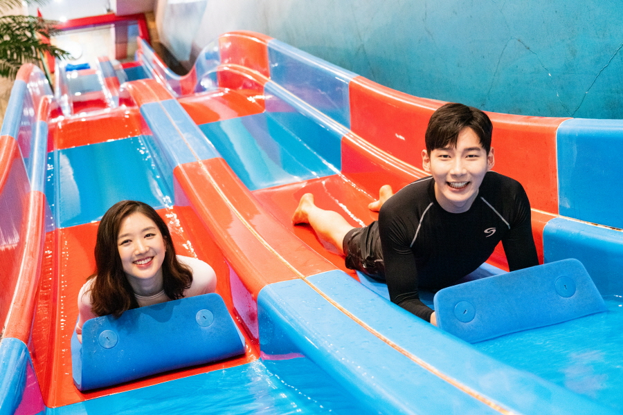 Sealala Water Park One Day Pass DBShSkhp