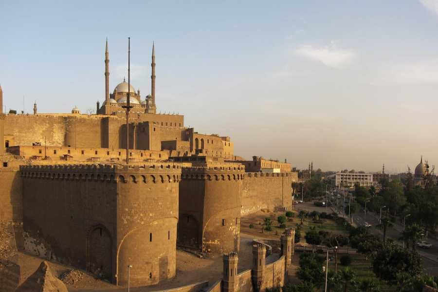 Private Cairo Tour to National Museum (Mummies), Citadel &Bazaar ur9K7vgI