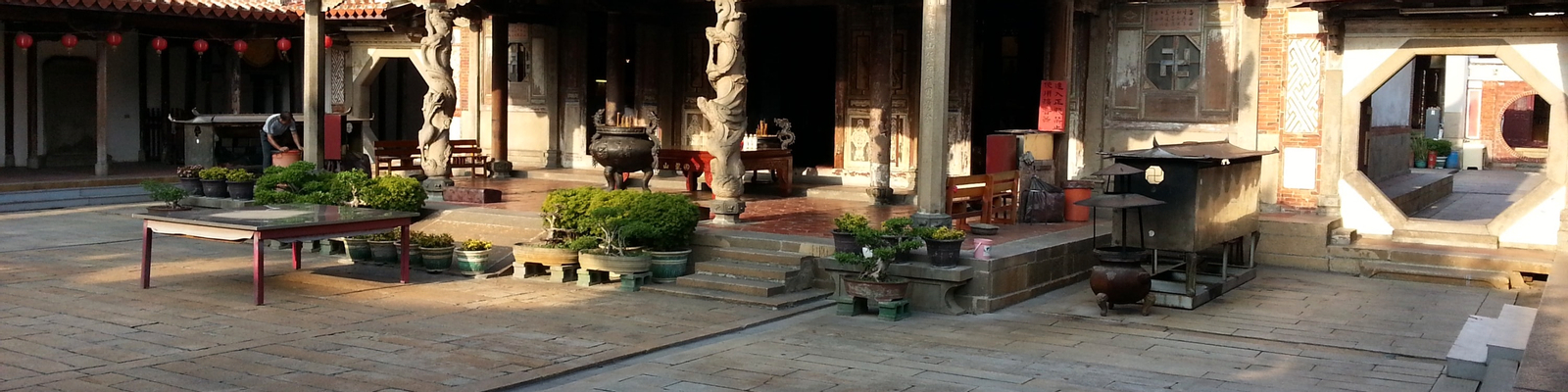 Sun Moon Lake & Lukang Old Street Multi-day Nature & Historical Tour ppaizrT5