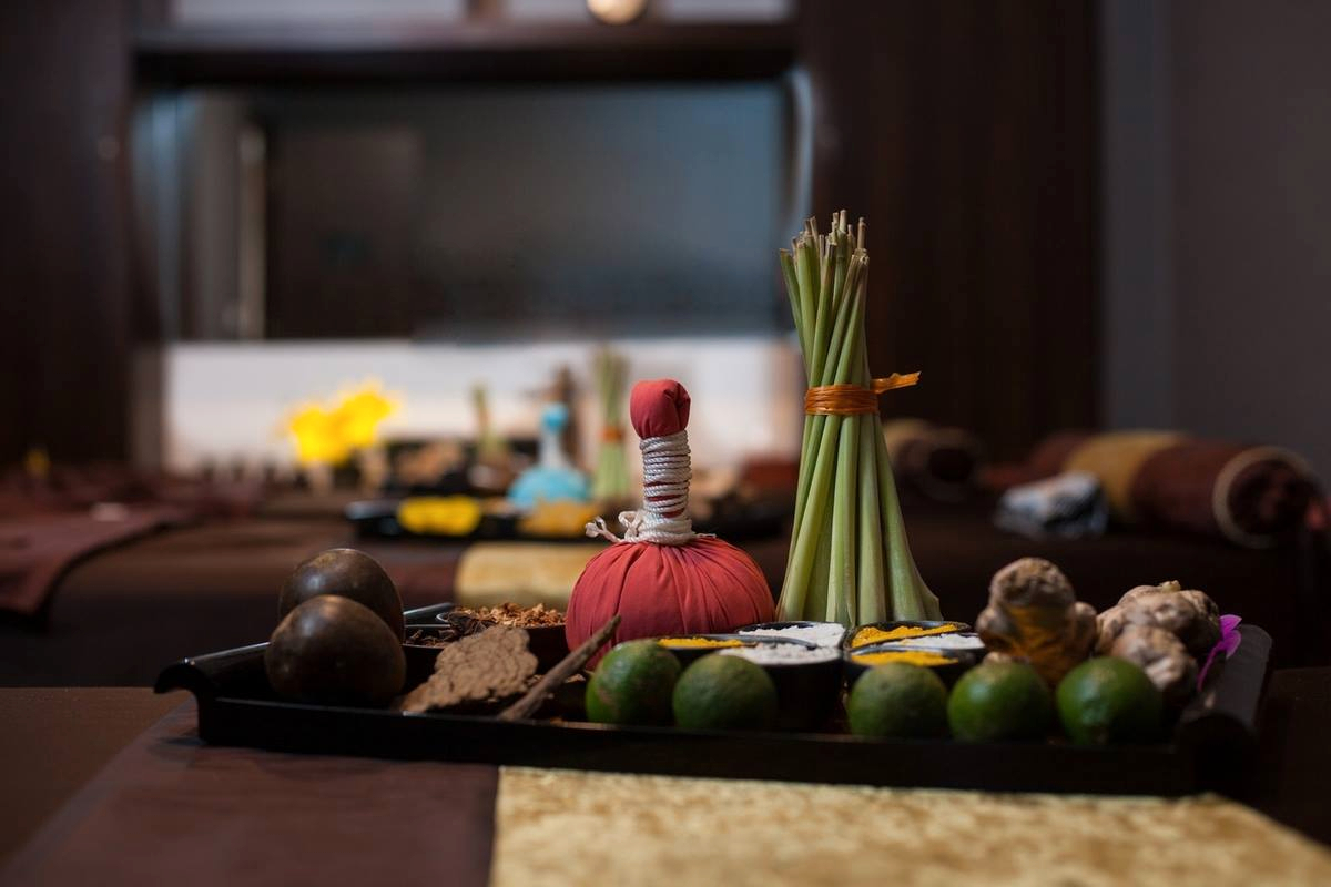 La Belle Vie Spa Experience in Hanoi OC1OJLvE