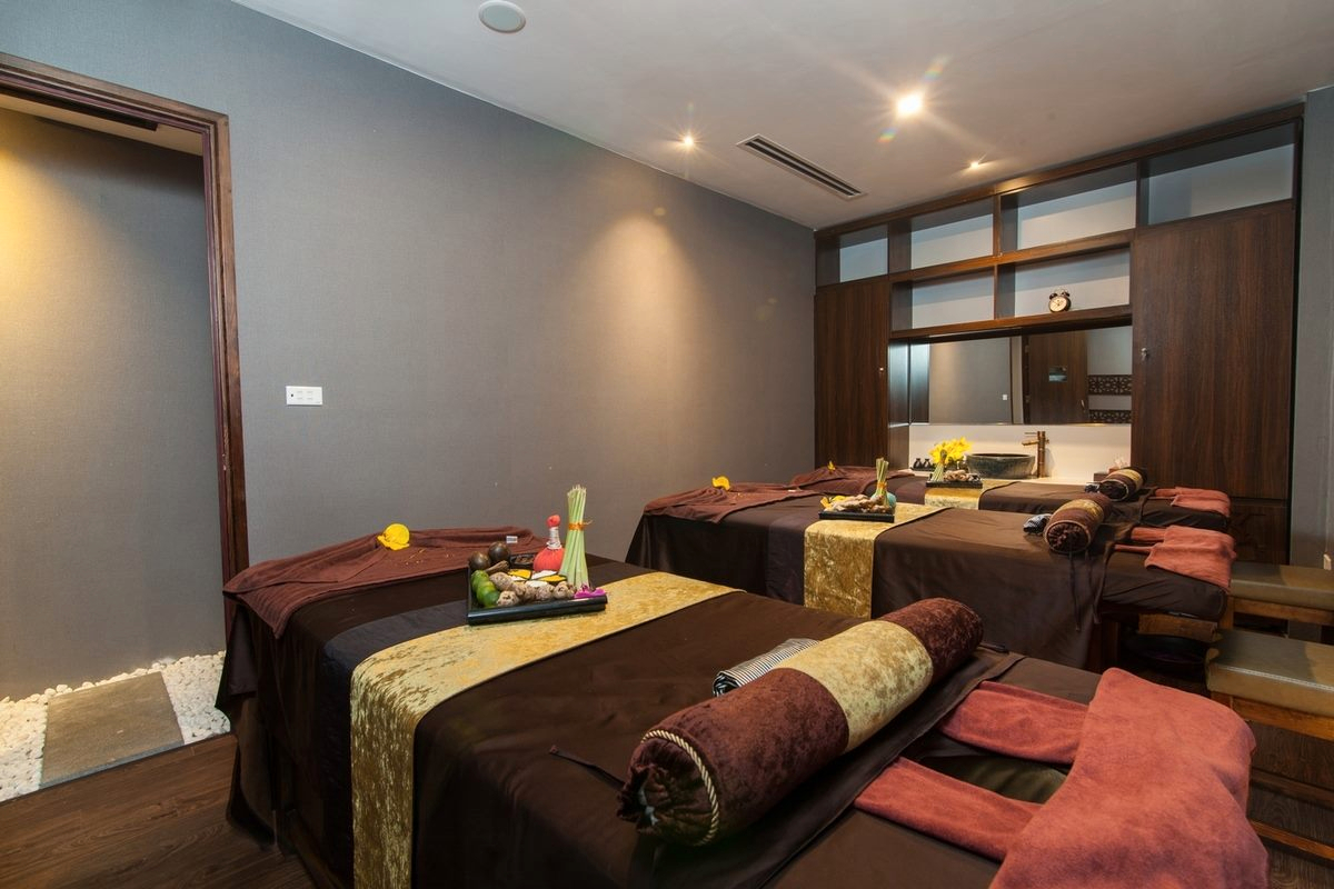 La Belle Vie Spa Experience in Hanoi WYkpRDsC