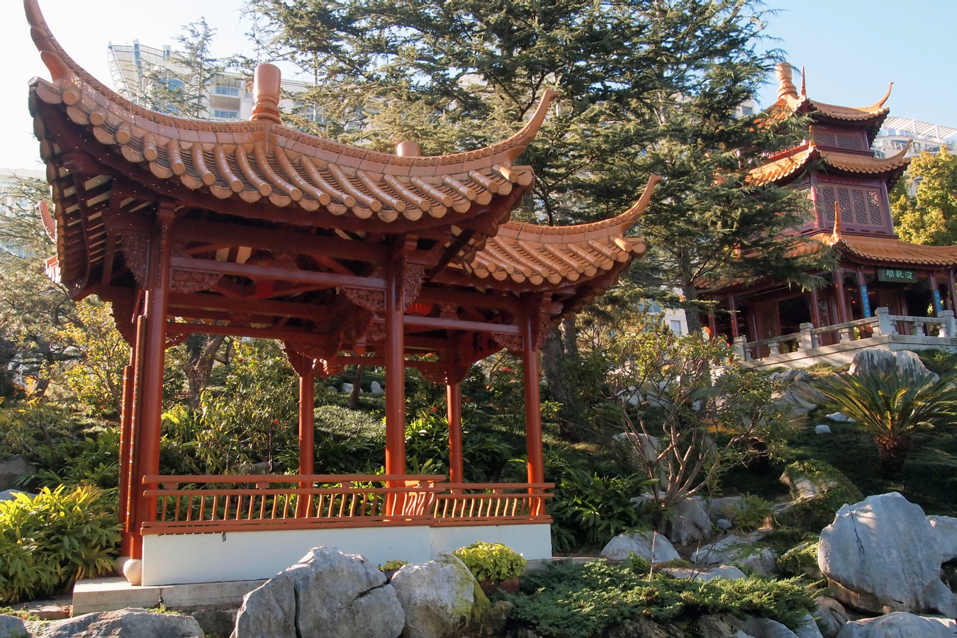 Chinese Garden of Friendship Sydney Ticket Wj9YO2GC