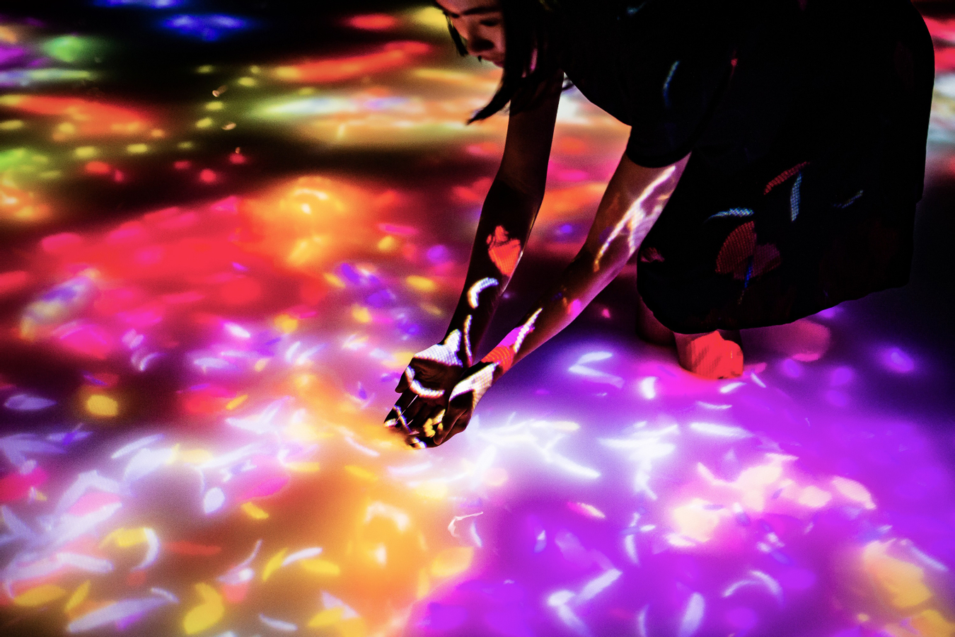 teamLab Planets TOKYO DMM Ticket 82NDkf5j-backdrop
