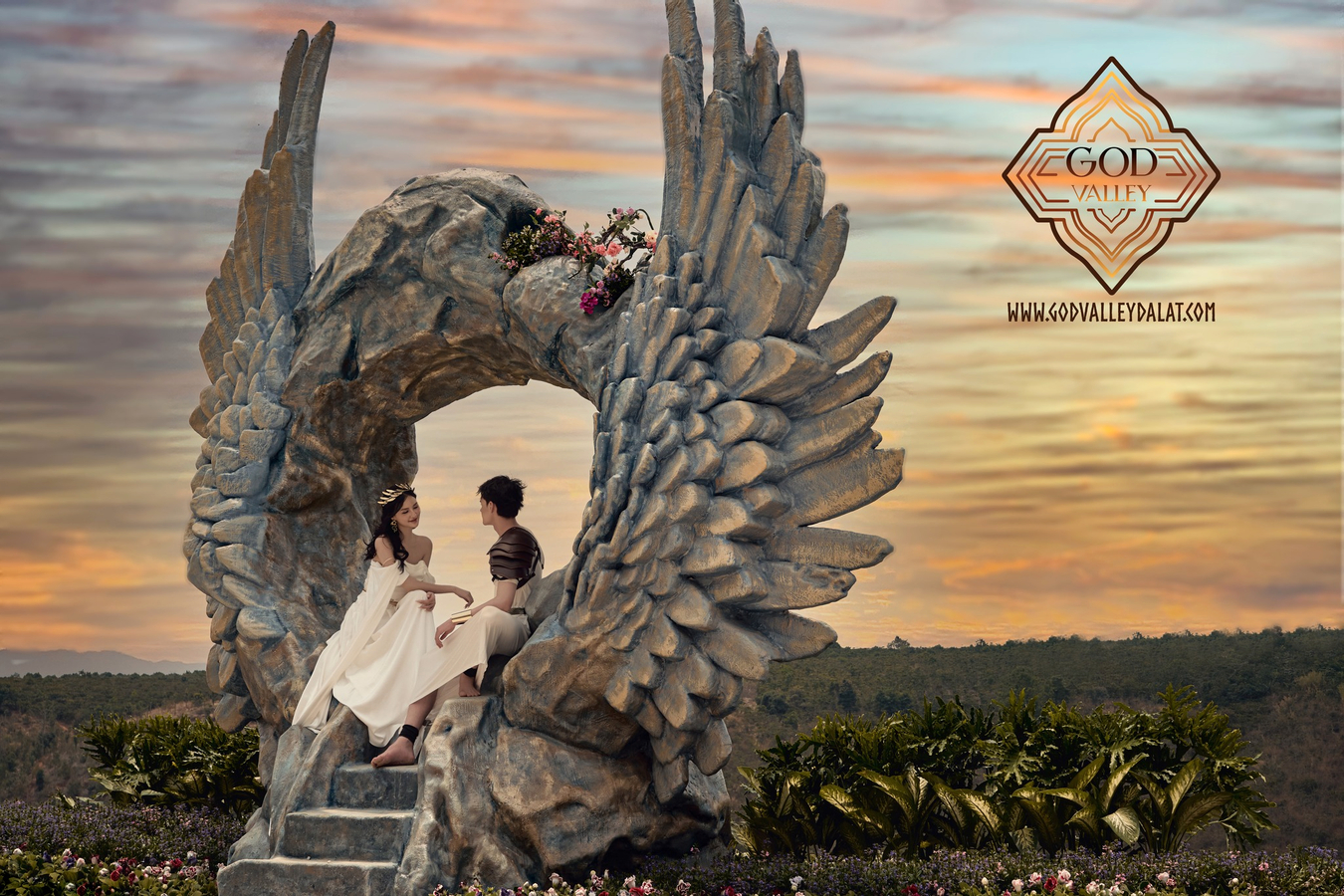 GOD Valley Admission in Da Lat tGQ6DCkM-backdrop