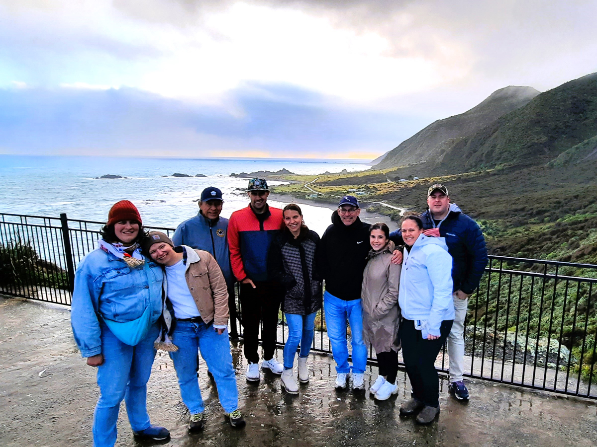 Martinborough Wine & Wild Coast Tour RyySxTpl