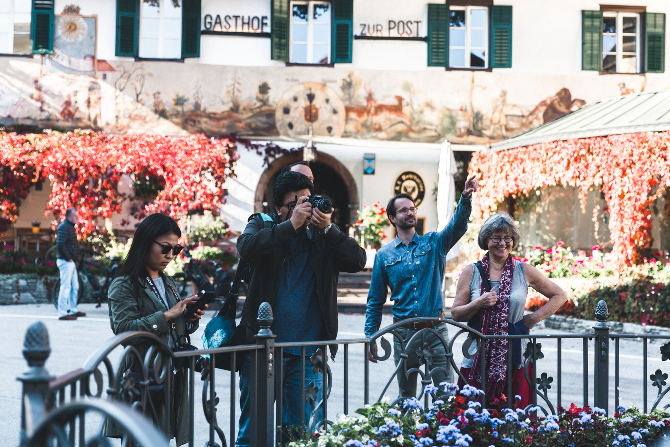 Salzburg Day Tour from Vienna uupqrYM3
