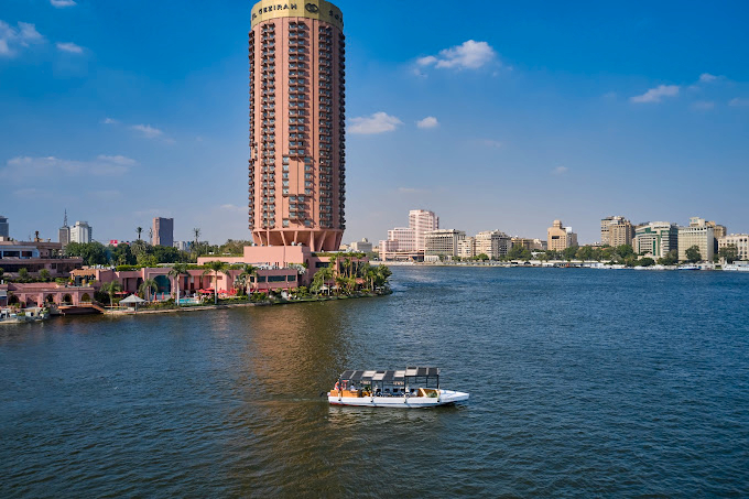Private 2-Hour Nile River Cruise with Gourmet Meals in Cairo uBhDriDP-backdrop