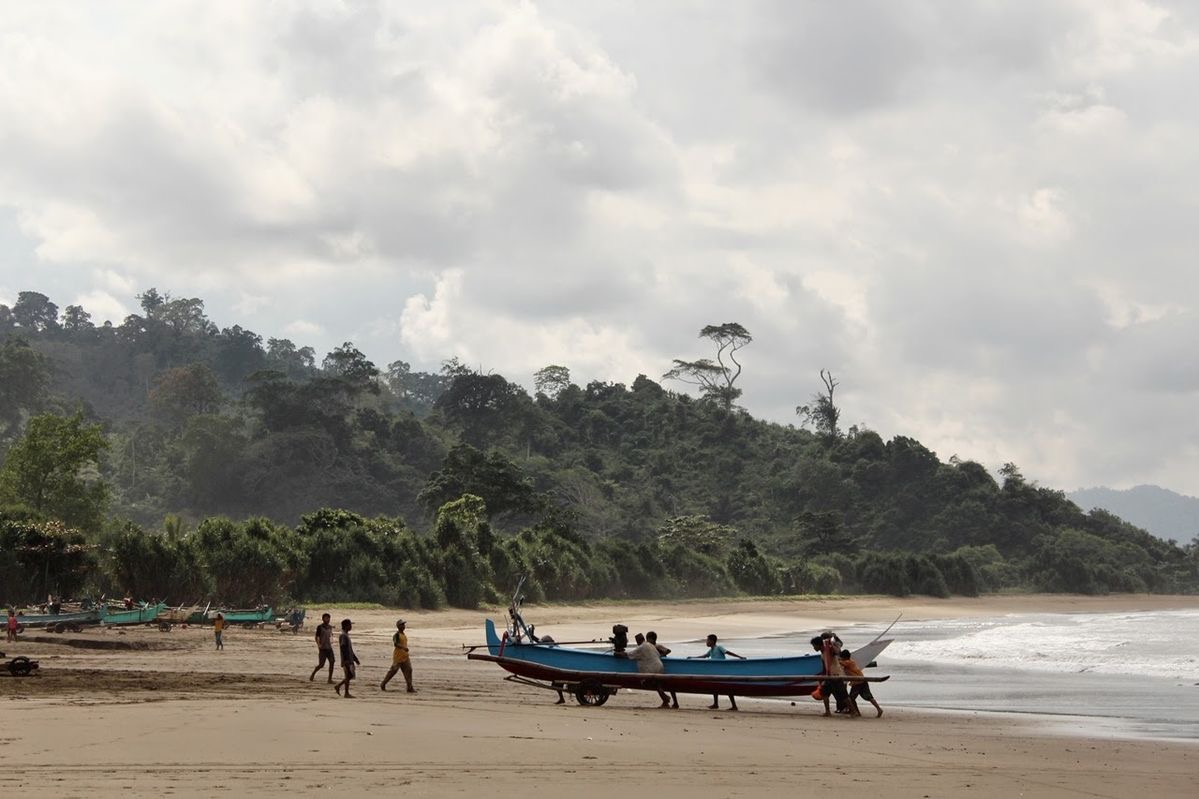 Red Island, De Djawatan, Green Bay Day Tour in Banyuwangi 2zFYVGQQ