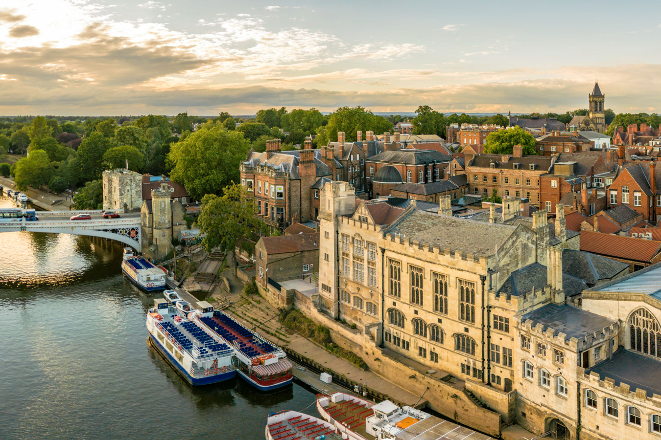 River Ouse Sightseeing Cruise In York Diskon 50 Harga Tiket Masuk River Ouse Sightseeing Cruise In York Diskon 50 Harga Tiket Masuk