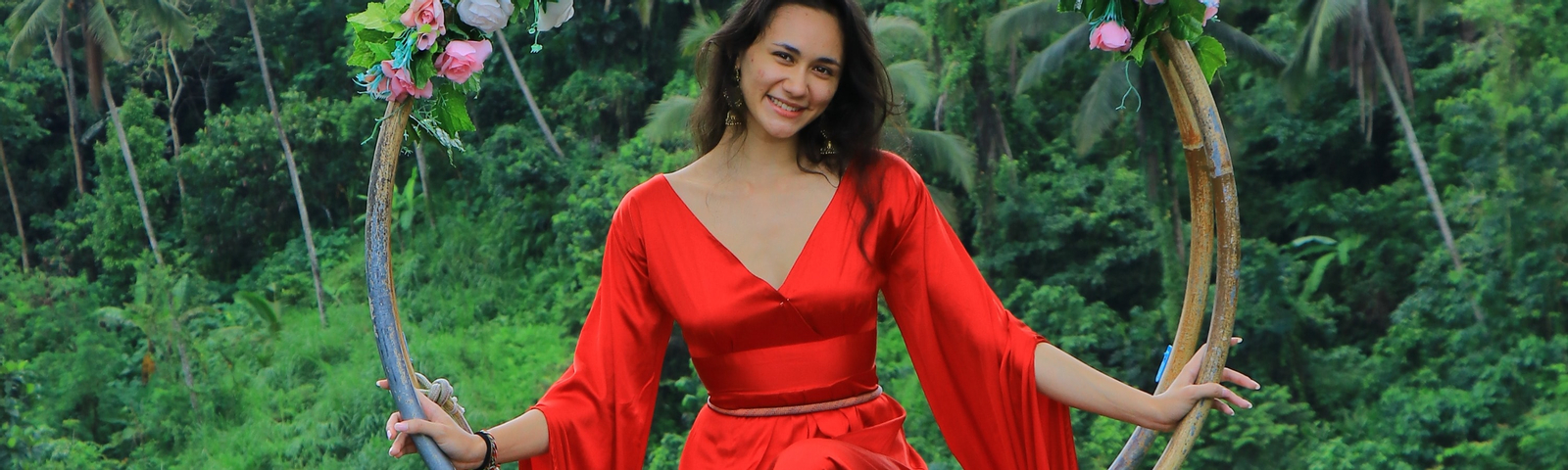 Aloha Swing Ubud Ticket in Bali vzoTkKRx