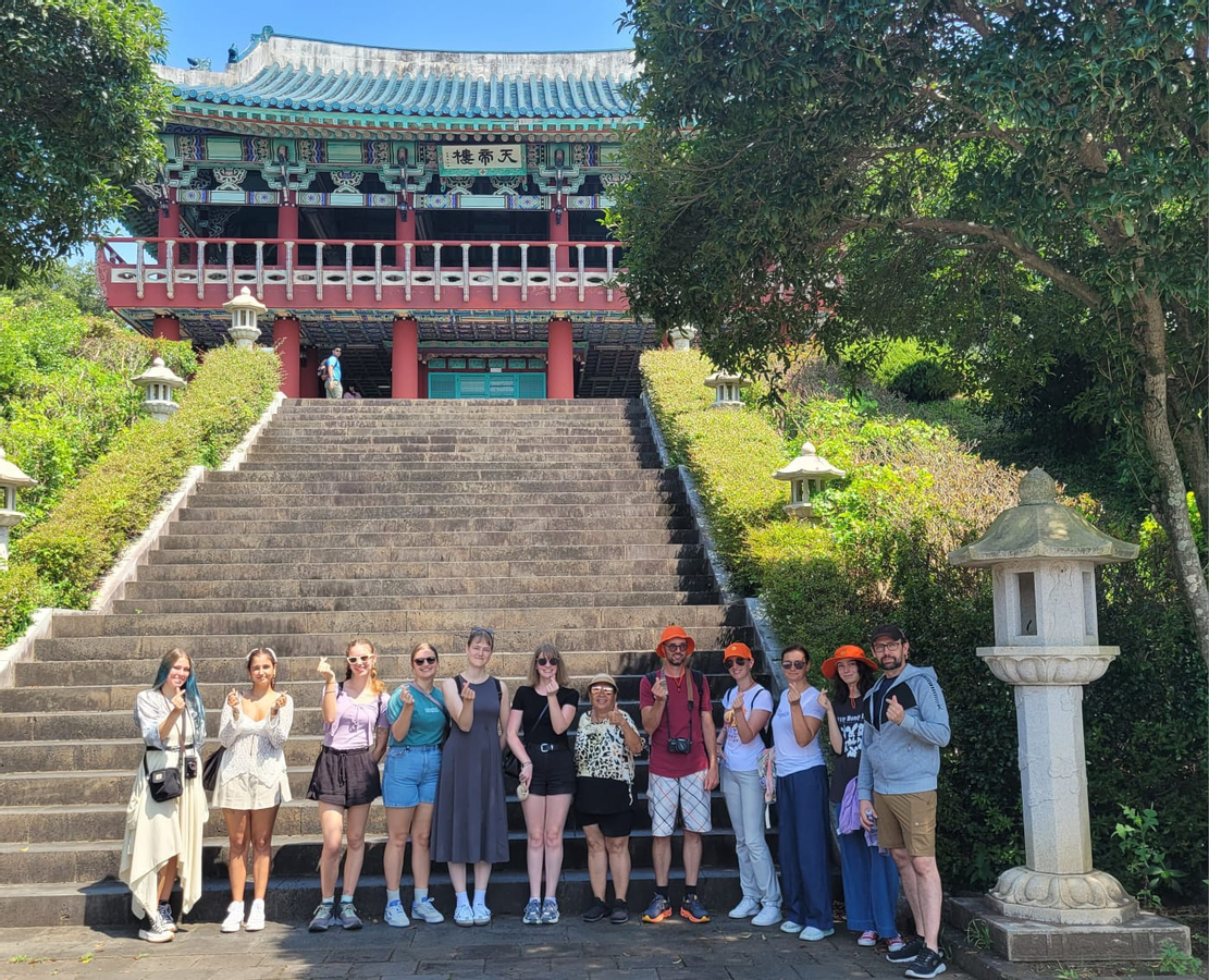 Jeju UNESCO Highlight Full Day Tour 8GKY2S4Z