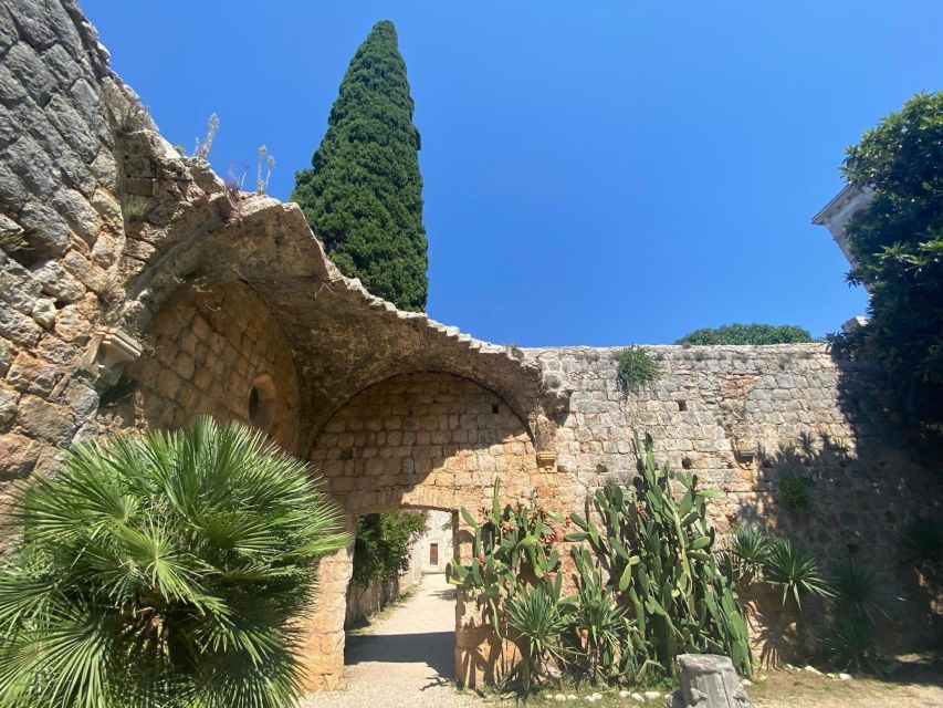 Dubrovnik: Game Of Thrones Self-guided tour with mobile app pR4fDirJ