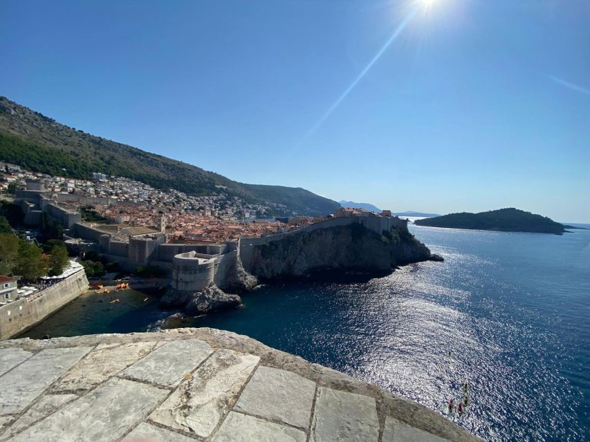 Dubrovnik: Game Of Thrones Self-guided tour with mobile app ywc2Ifqa