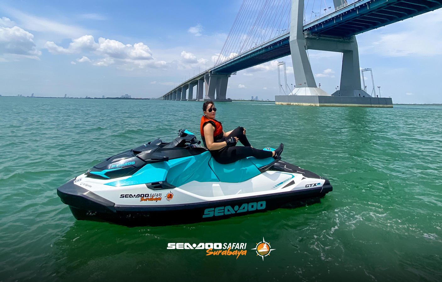 Jetski Experience by Seadoo Safari in Surabaya 2XovcsiX-backdrop