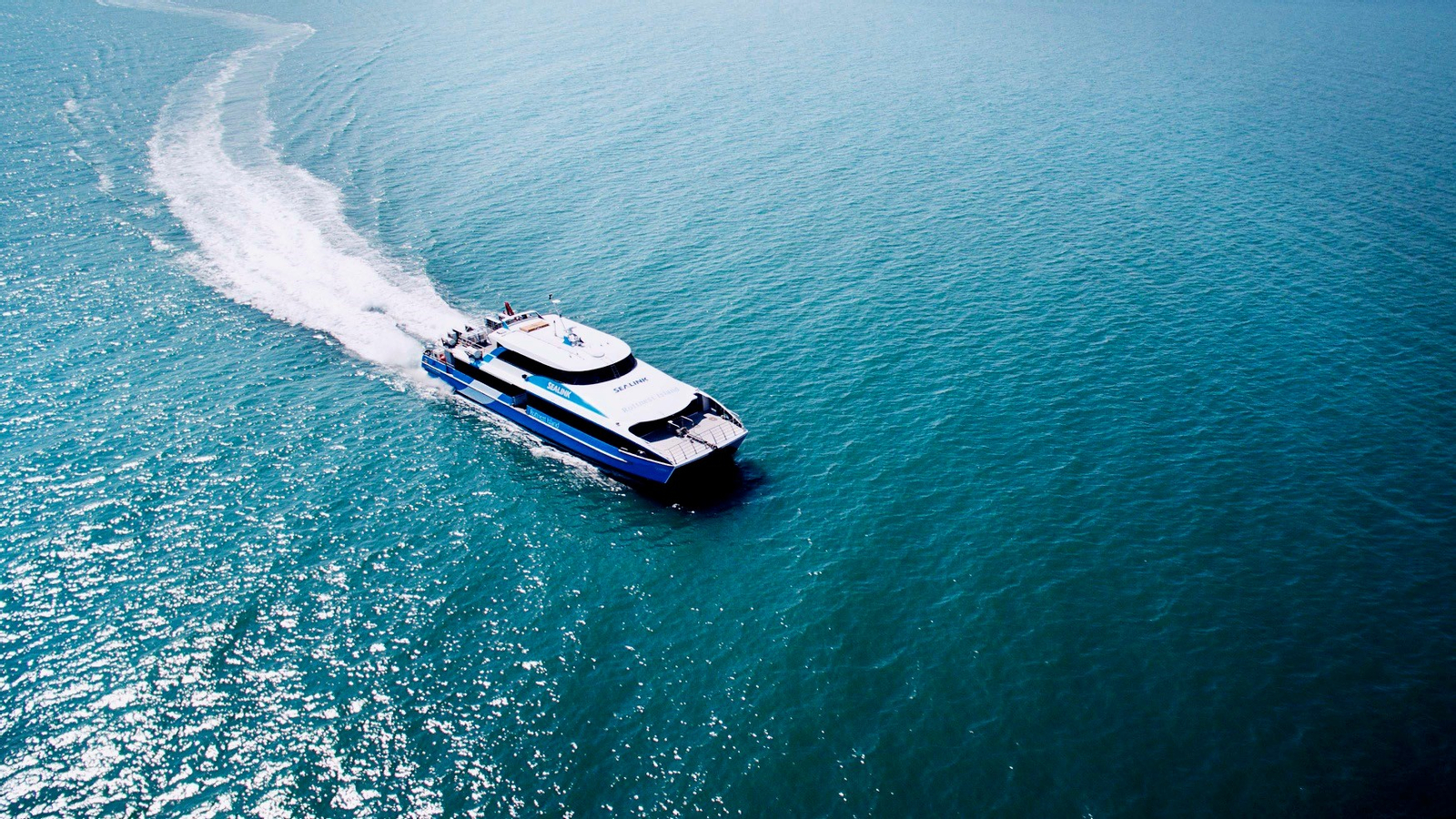 Round Trip SeaLink Ferry Transfer to Rottnest Island DXAQmmzu