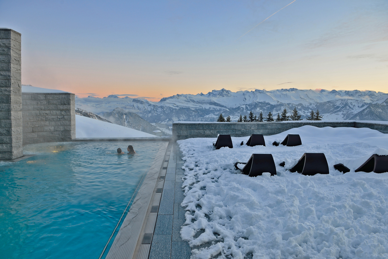 Mount Rigi - Queen of the Mountains Ticket GdElLoi8