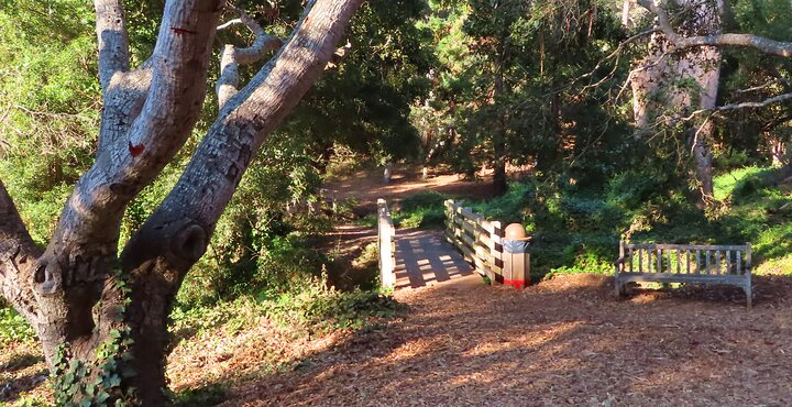 Carmel-by-the-Sea Mission Areas: A Self-Guided Audio Tour dKXqITJz-backdrop