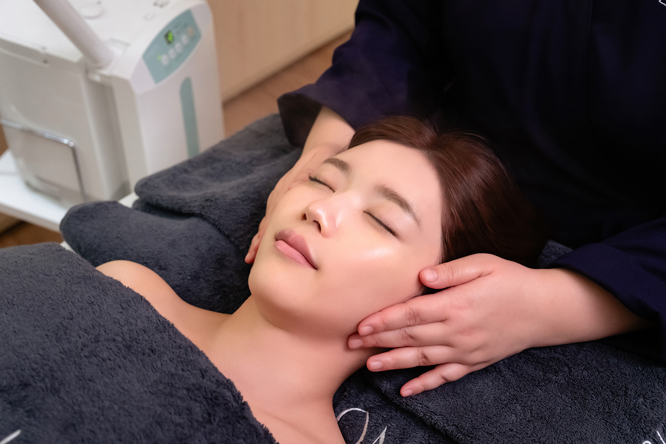 ALBION THE CABIN - Japanese-style Facial Experience | Tsim Sha Tsui | Yuen Long M7SQOgMl