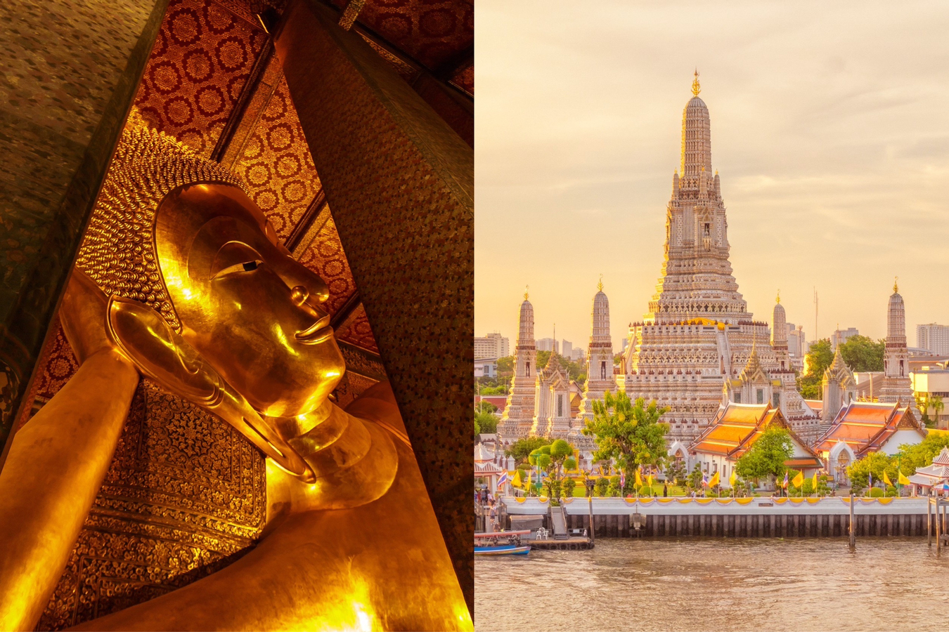 Wat Pho and Wat Arun Half Day Walking Tour qbqtOS0u-backdrop