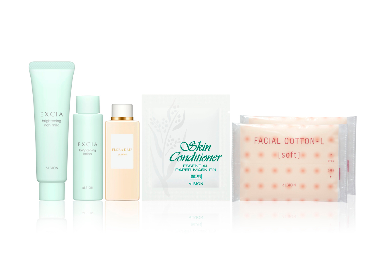 ALBION THE CABIN - Japanese-style Facial Experience | Tsim Sha Tsui | Yuen Long DukZHnOS-backdrop