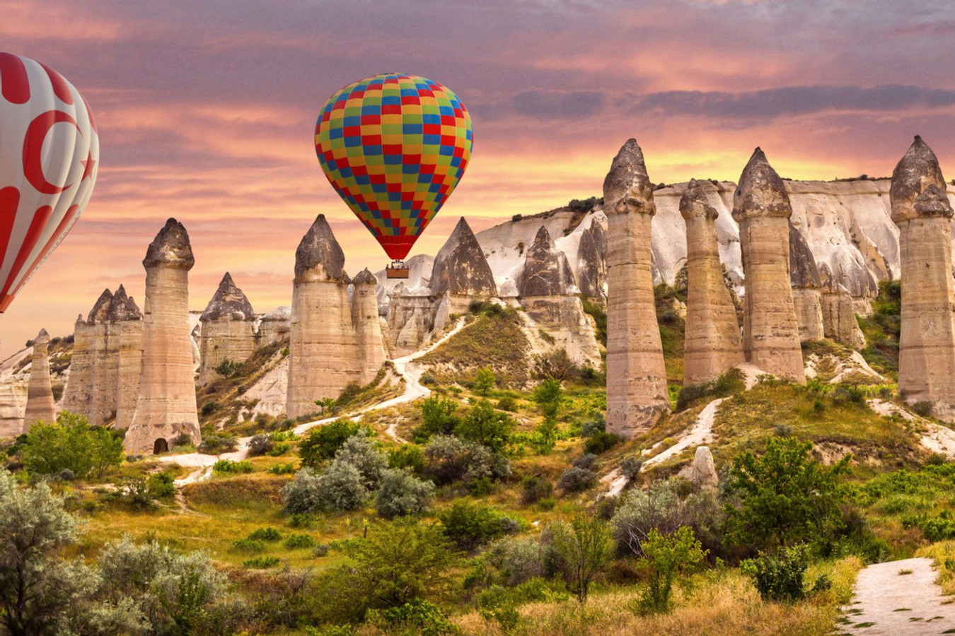 Red Tour with Underground City in Cappadocia excluding tickets 6UML5aor