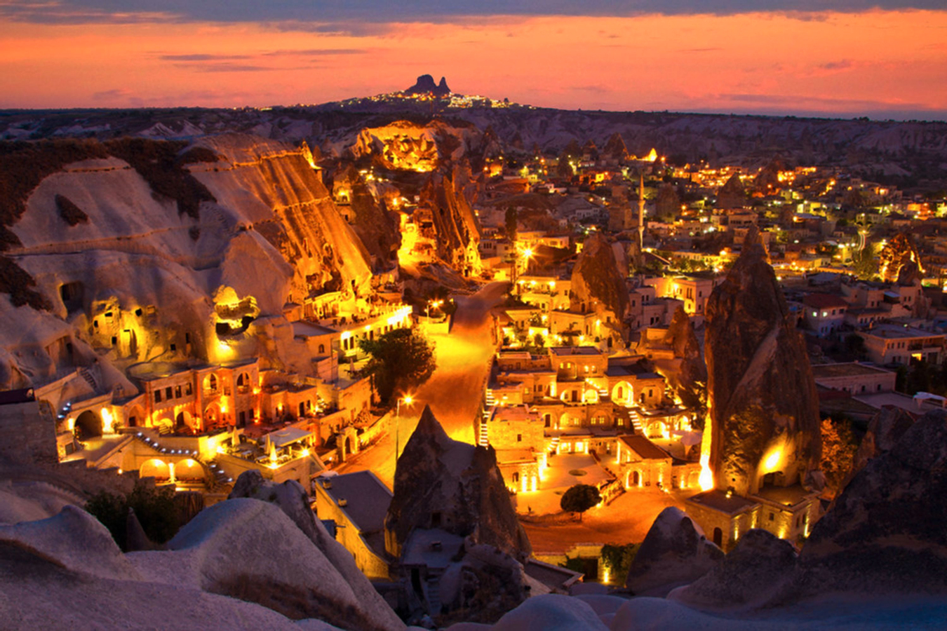 Red Tour with Underground City in Cappadocia excluding tickets Vg0ckxIe