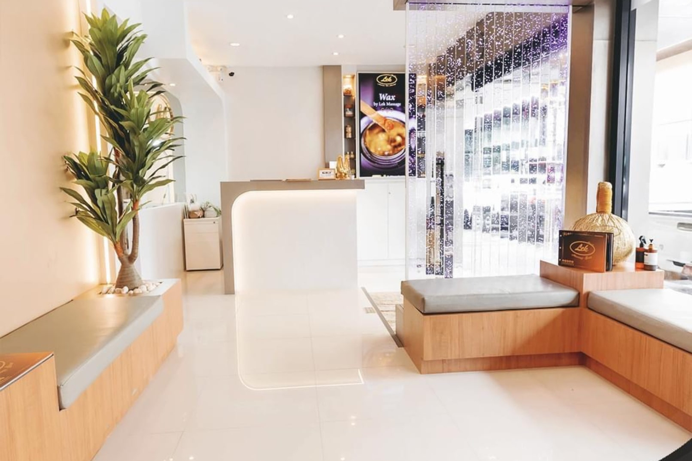 Lek Massage and Spa Siam Square Soi 6 in Bangkok Q0fCTAHR