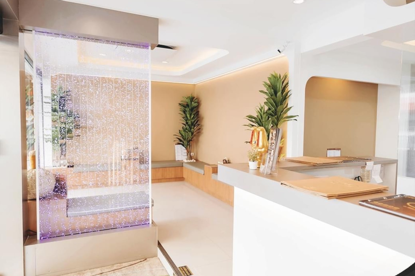 Lek Massage and Spa Siam Square Soi 6 in Bangkok ZufJPS1h