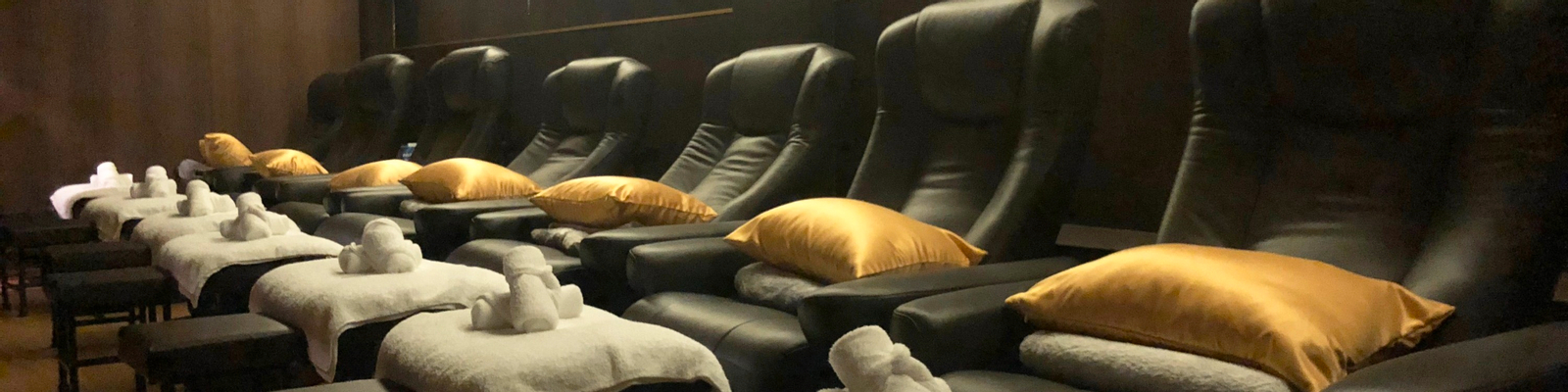 Lek Gold Massage and Spa at Sukhumvit 24 Experience in Bangkok tShaqFeo-backdrop