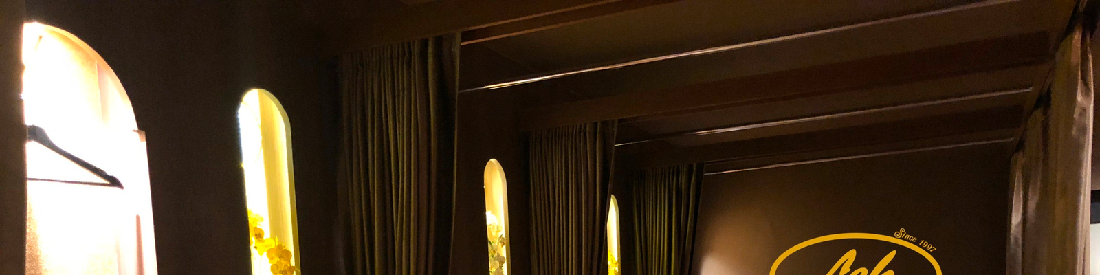 Lek Gold Massage and Spa at Sukhumvit 24 Experience in Bangkok cw7Bnxz6