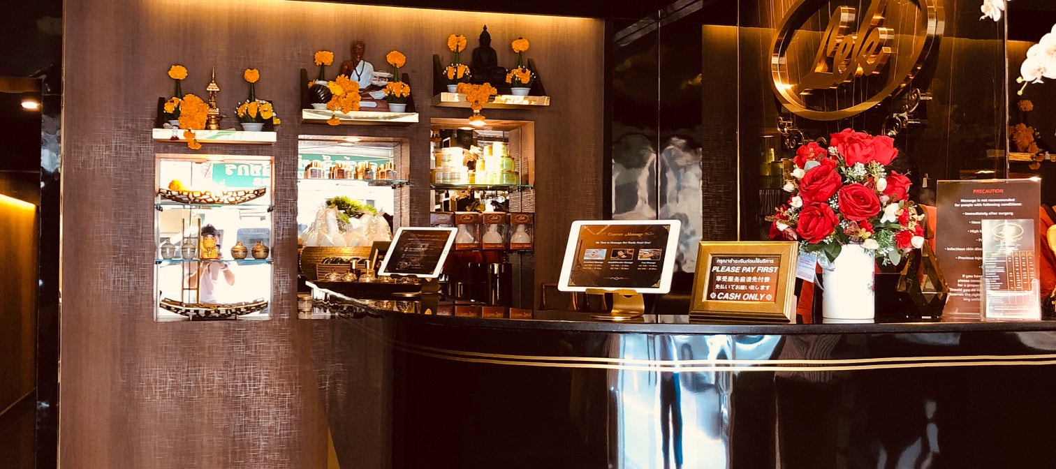 Lek Gold Massage and Spa at Sukhumvit 24 Experience in Bangkok Pm3W8Wu8