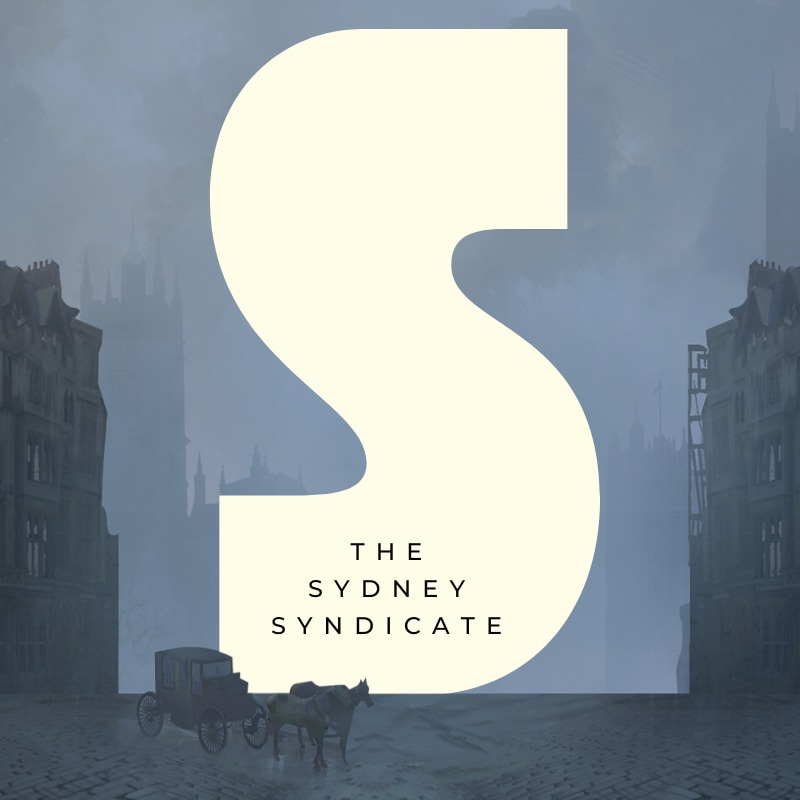 Self-Guided The Sydney Syndicate City Escape Game VryJ9QhV-backdrop