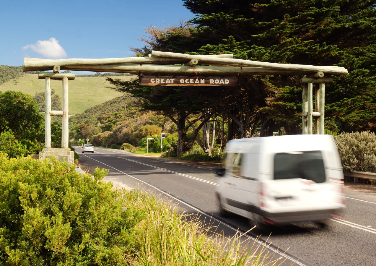 Great Ocean Road Panoramic Exploration Day Tour with Chinese Guide 50% ...