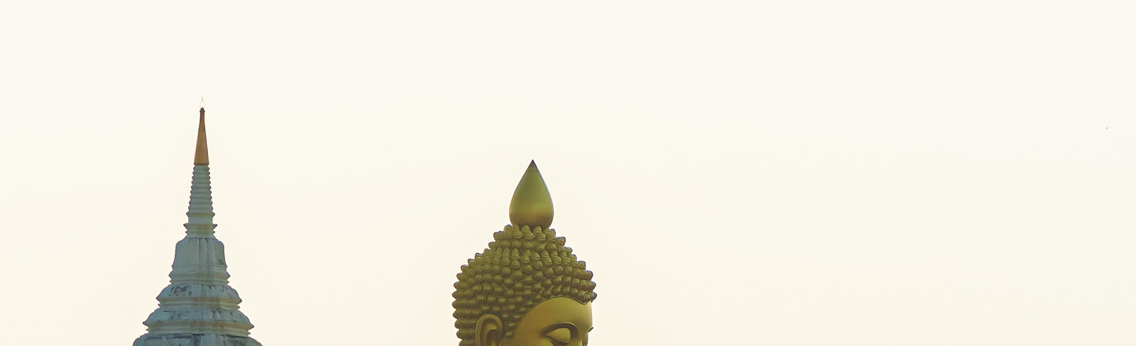 Wat Pak Nam & BANGKOK ATV ADVENTURES @SUKSAWAT RAMA2 Half-day Private Tour ysmbGTYG