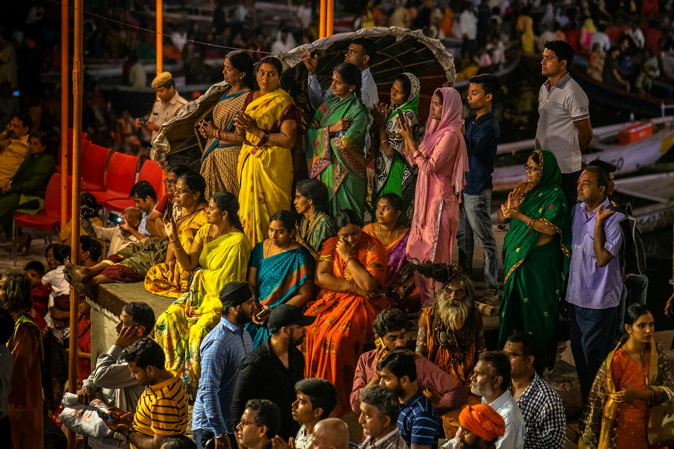 Varanasi Tours with Multiple Options VxbuXeHV
