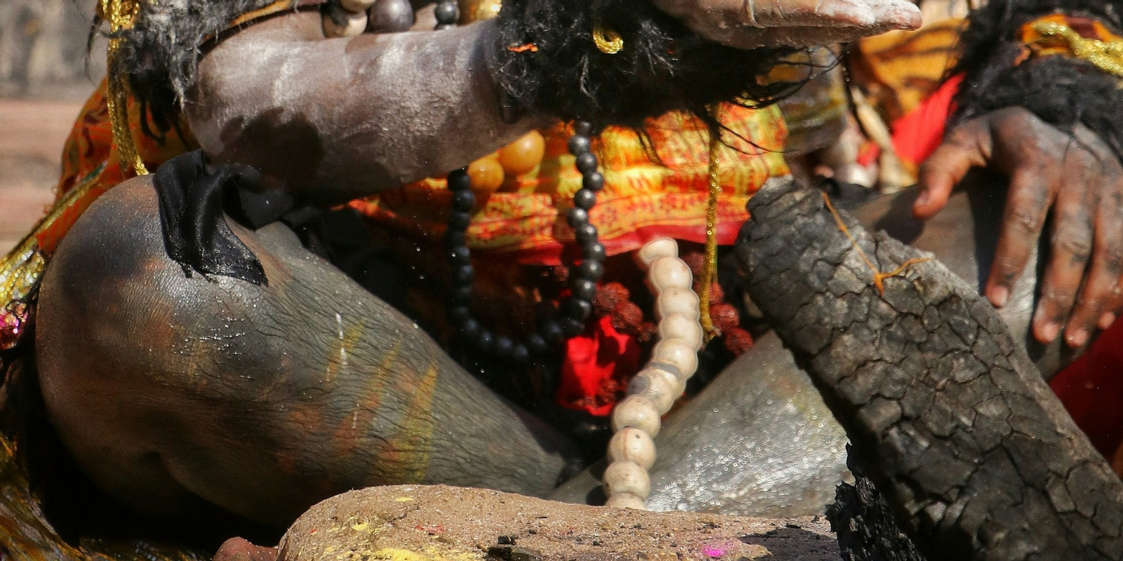 Varanasi Tours with Multiple Options XrBNh3lW