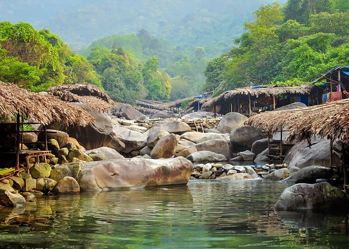 Ba Ho Ecotourism Ticket in Nha Trang dGw9Oq9o