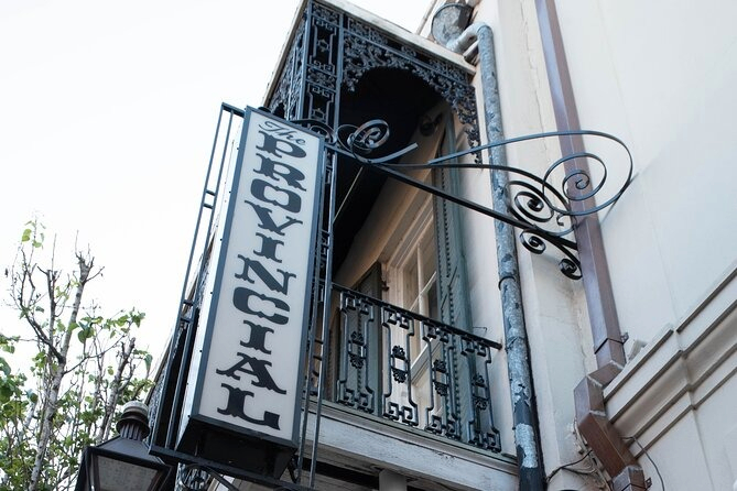 Witchcraft, Voodoo and Ghost Tour in New Orleans 50% Off Entry Ticket Price