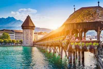 Lucerne Private Boat Tour PcZLrOaA