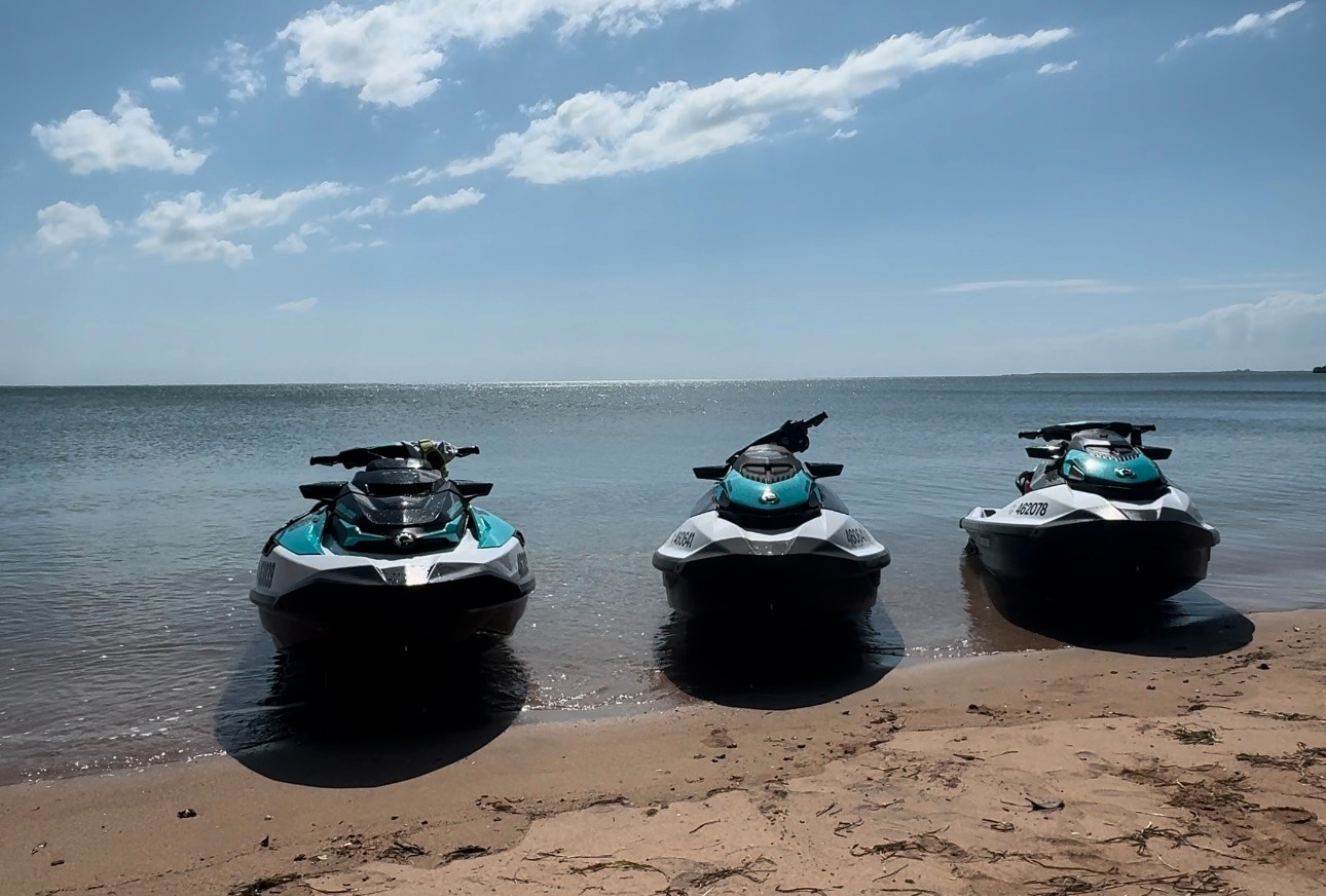 Brisbane Jetski Adventures OpknIITG
