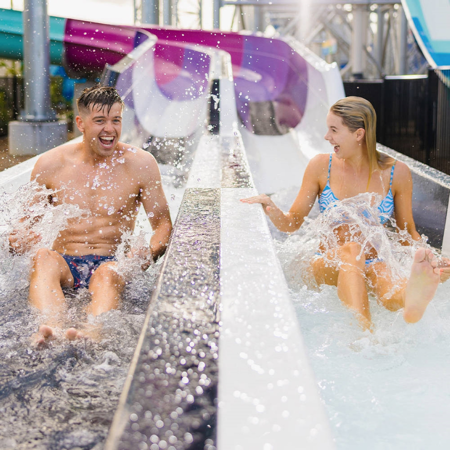 Wet'n'Wild Gold Coast Water Park Ticket CiyUovvh