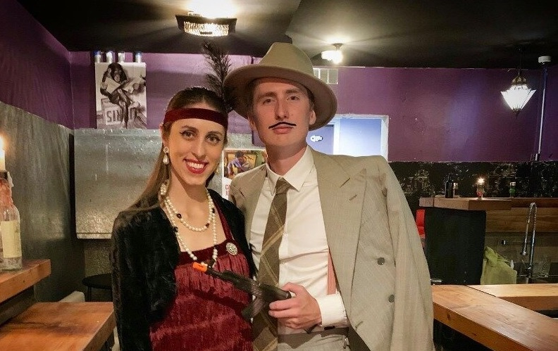 Fremantle's True Crime Tour C2JqlRK0