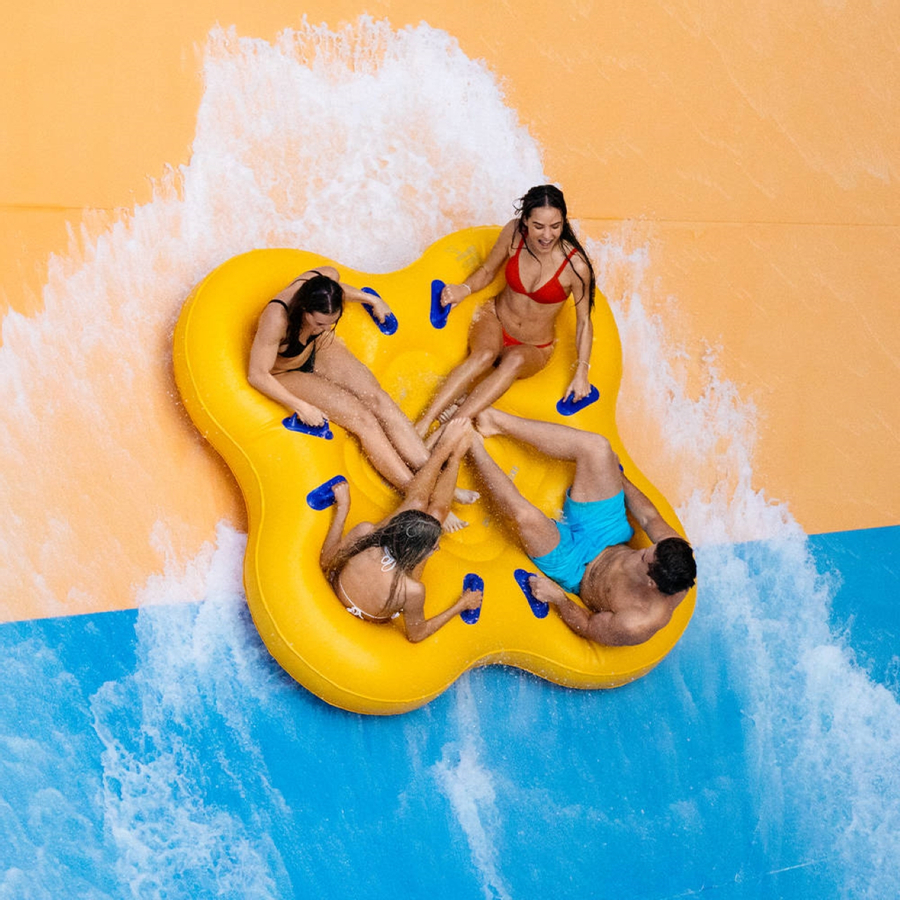 Wet'n'Wild Gold Coast Water Park Ticket V2J3fswt